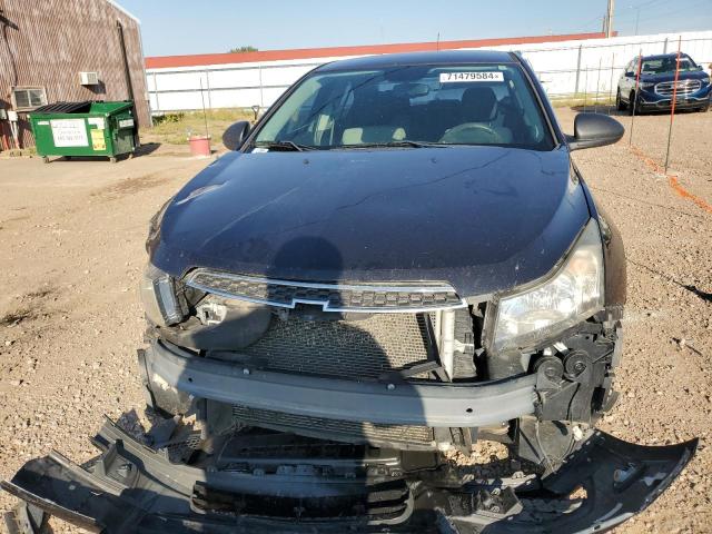 Photo 4 VIN: 1G1PB5SH2D7252511 - CHEVROLET CRUZE LS 