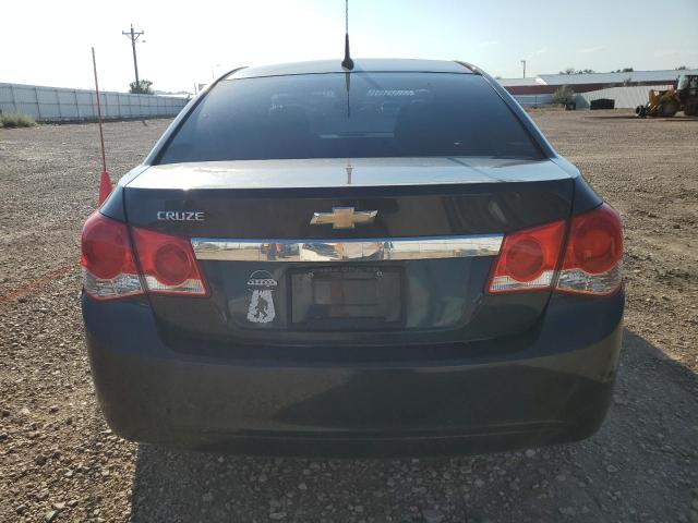 Photo 5 VIN: 1G1PB5SH2D7252511 - CHEVROLET CRUZE LS 