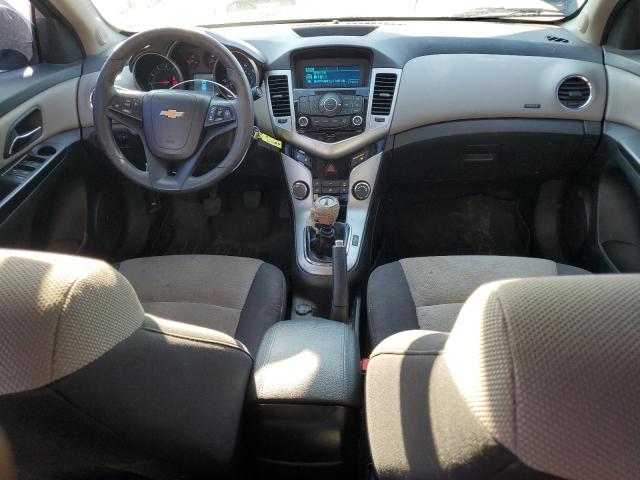 Photo 7 VIN: 1G1PB5SH2D7252511 - CHEVROLET CRUZE LS 