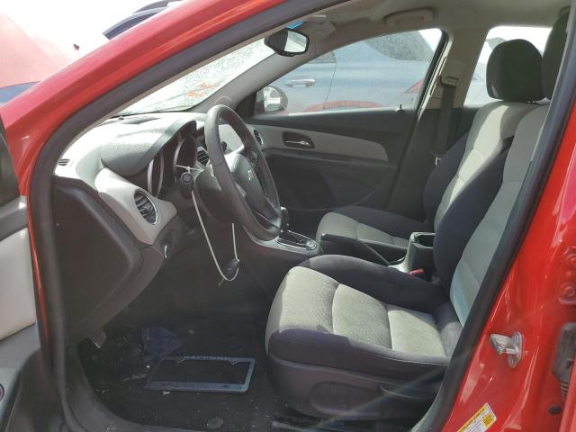 Photo 6 VIN: 1G1PB5SH2E7139207 - CHEVROLET CRUZE LS 