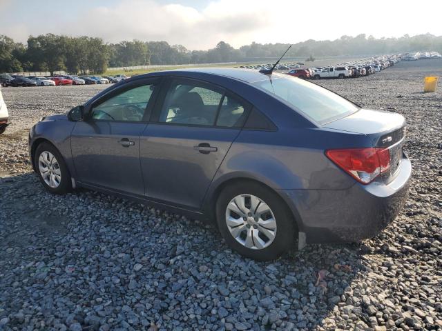 Photo 1 VIN: 1G1PB5SH2E7357048 - CHEVROLET CRUZE LS 