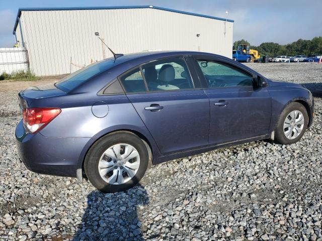 Photo 2 VIN: 1G1PB5SH2E7357048 - CHEVROLET CRUZE LS 