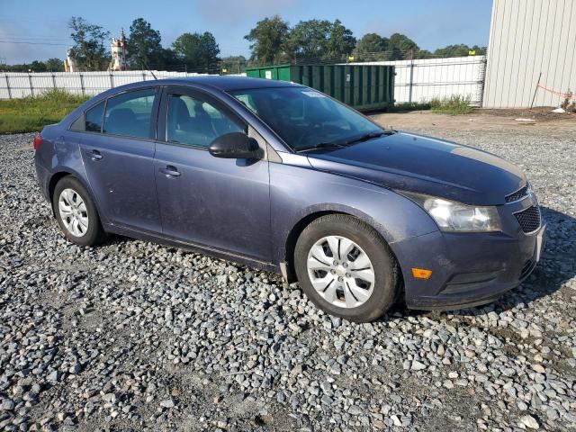 Photo 3 VIN: 1G1PB5SH2E7357048 - CHEVROLET CRUZE LS 