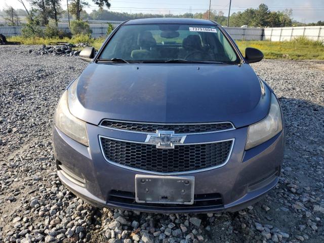 Photo 4 VIN: 1G1PB5SH2E7357048 - CHEVROLET CRUZE LS 