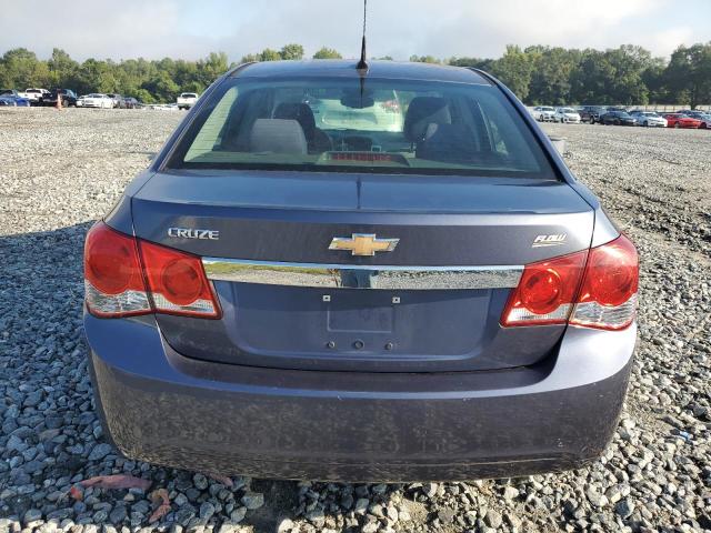 Photo 5 VIN: 1G1PB5SH2E7357048 - CHEVROLET CRUZE LS 