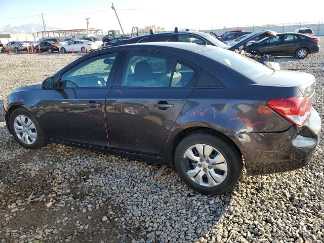 Photo 1 VIN: 1G1PB5SH2E7422108 - CHEVROLET CRUZE LS 