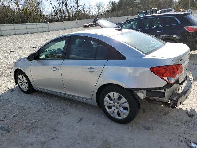 Photo 1 VIN: 1G1PB5SH2E7436977 - CHEVROLET CRUZE 