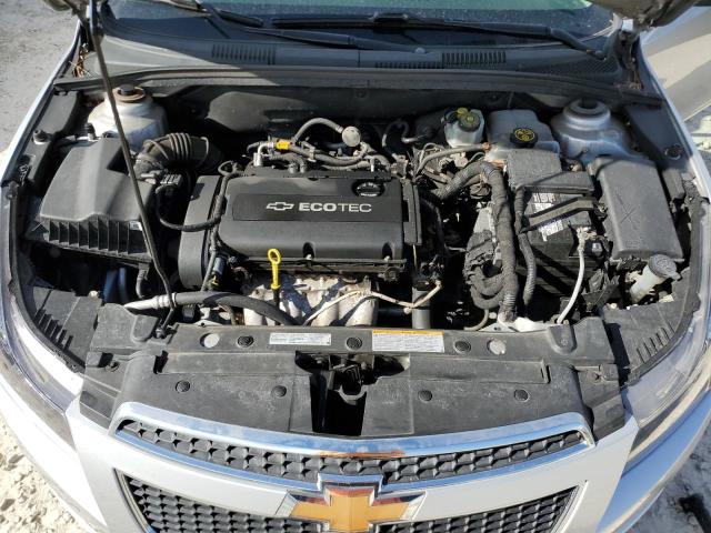 Photo 10 VIN: 1G1PB5SH2E7436977 - CHEVROLET CRUZE 