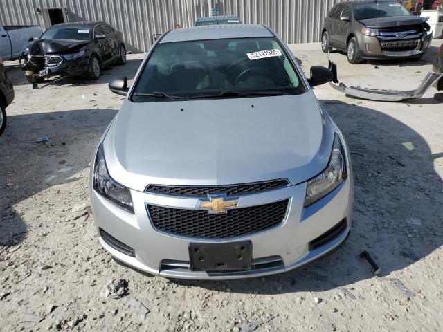 Photo 4 VIN: 1G1PB5SH2E7436977 - CHEVROLET CRUZE 