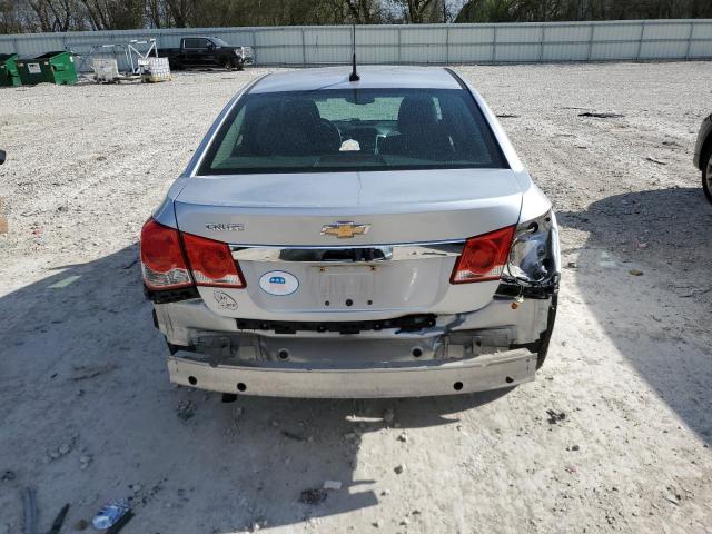 Photo 5 VIN: 1G1PB5SH2E7436977 - CHEVROLET CRUZE 