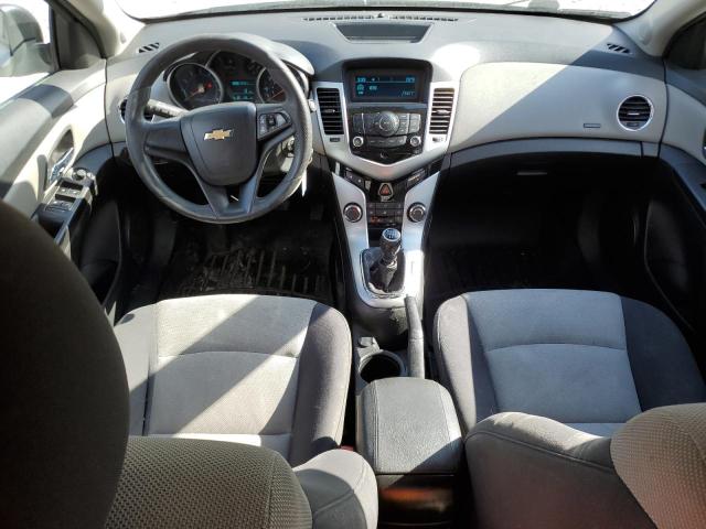 Photo 7 VIN: 1G1PB5SH2E7436977 - CHEVROLET CRUZE 