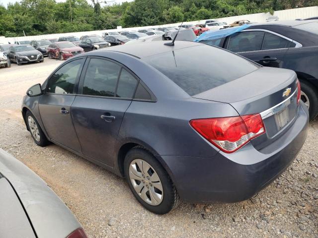 Photo 1 VIN: 1G1PB5SH2E7454413 - CHEVROLET CRUZE 