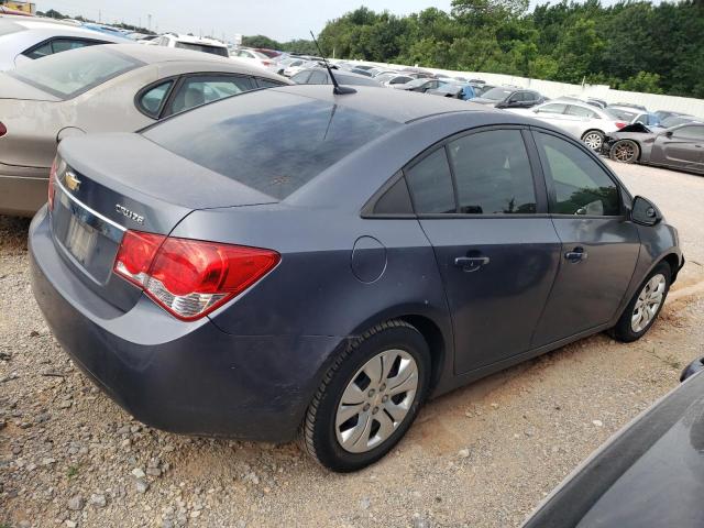 Photo 2 VIN: 1G1PB5SH2E7454413 - CHEVROLET CRUZE 