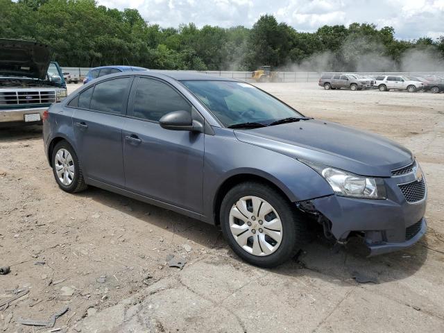 Photo 3 VIN: 1G1PB5SH2E7454413 - CHEVROLET CRUZE 