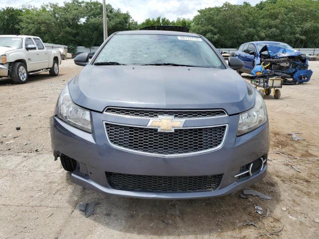 Photo 4 VIN: 1G1PB5SH2E7454413 - CHEVROLET CRUZE 