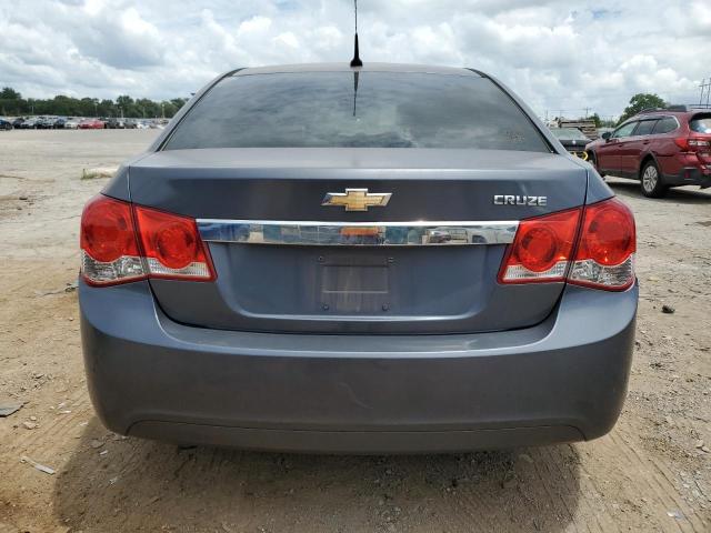 Photo 5 VIN: 1G1PB5SH2E7454413 - CHEVROLET CRUZE 