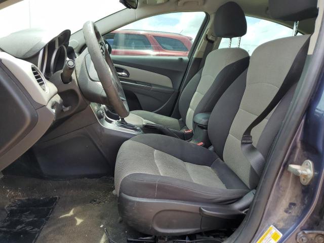 Photo 6 VIN: 1G1PB5SH2E7454413 - CHEVROLET CRUZE 