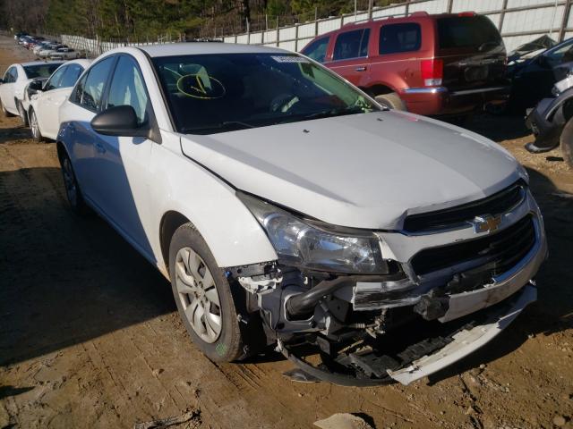 Photo 0 VIN: 1G1PB5SH2F7237767 - CHEVROLET CRUZE 