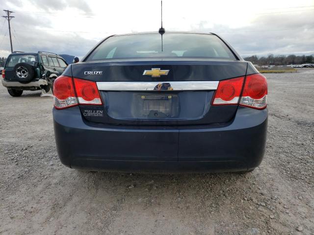 Photo 5 VIN: 1G1PB5SH2F7250101 - CHEVROLET CRUZE LS 