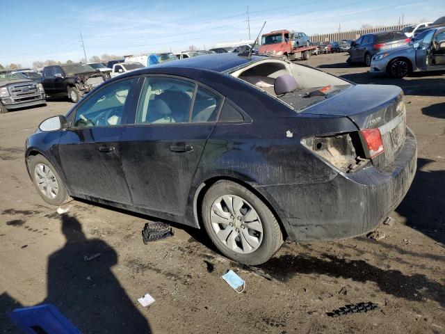 Photo 1 VIN: 1G1PB5SH3D7125900 - CHEVROLET CRUZE 