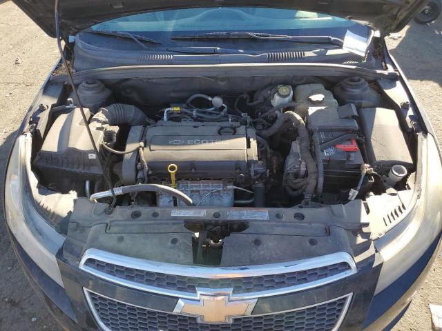 Photo 10 VIN: 1G1PB5SH3D7125900 - CHEVROLET CRUZE 