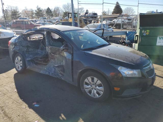 Photo 3 VIN: 1G1PB5SH3D7125900 - CHEVROLET CRUZE 