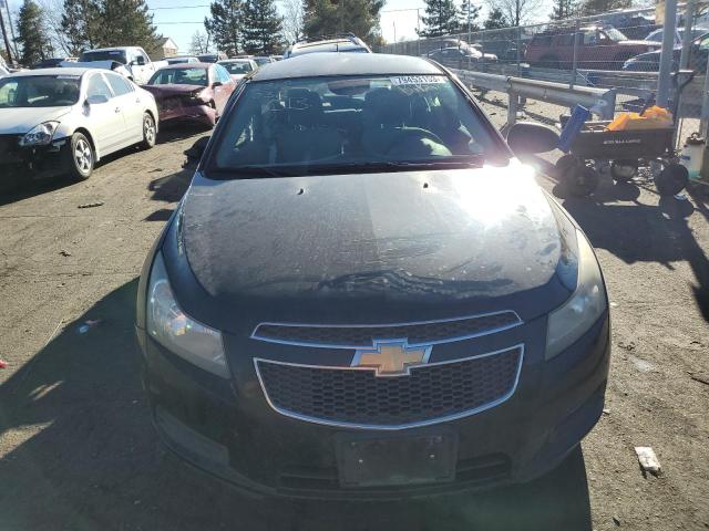 Photo 4 VIN: 1G1PB5SH3D7125900 - CHEVROLET CRUZE 