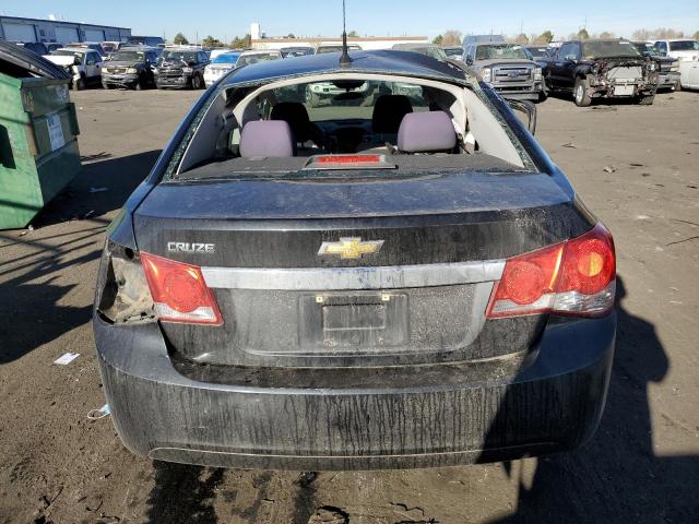 Photo 5 VIN: 1G1PB5SH3D7125900 - CHEVROLET CRUZE 