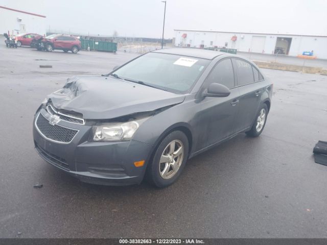 Photo 1 VIN: 1G1PB5SH3D7233661 - CHEVROLET CRUZE 