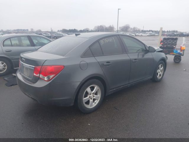 Photo 3 VIN: 1G1PB5SH3D7233661 - CHEVROLET CRUZE 