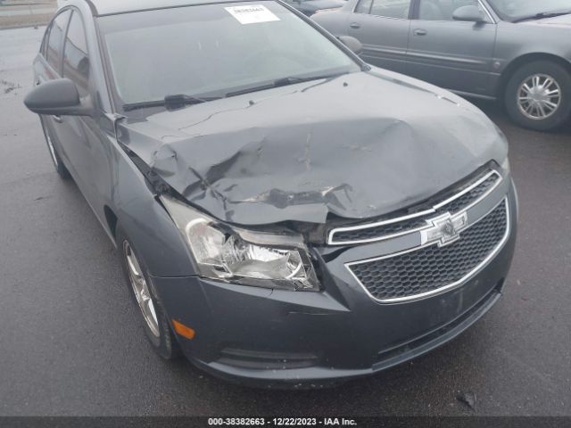 Photo 5 VIN: 1G1PB5SH3D7233661 - CHEVROLET CRUZE 