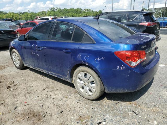 Photo 1 VIN: 1G1PB5SH3D7234728 - CHEVROLET CRUZE LS 