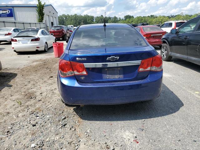 Photo 5 VIN: 1G1PB5SH3D7234728 - CHEVROLET CRUZE LS 