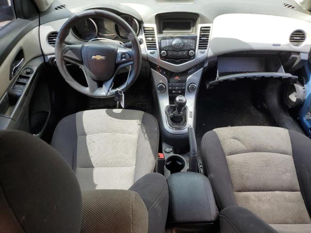 Photo 7 VIN: 1G1PB5SH3D7234728 - CHEVROLET CRUZE LS 