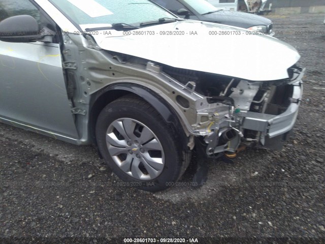 Photo 5 VIN: 1G1PB5SH3D7289180 - CHEVROLET CRUZE 