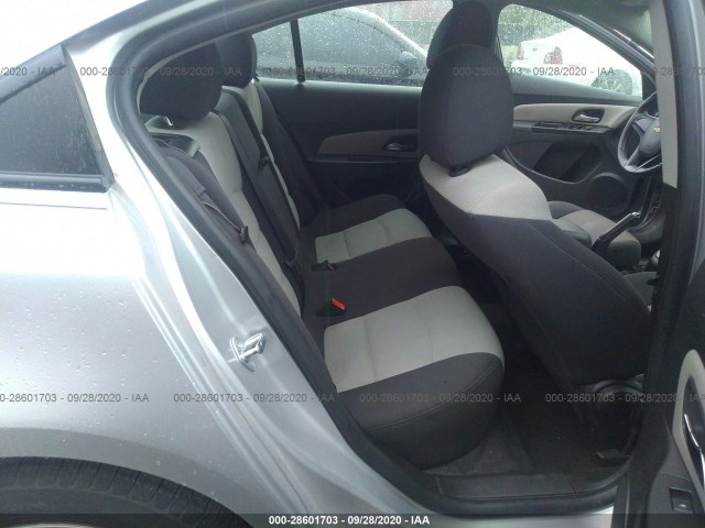 Photo 7 VIN: 1G1PB5SH3D7289180 - CHEVROLET CRUZE 