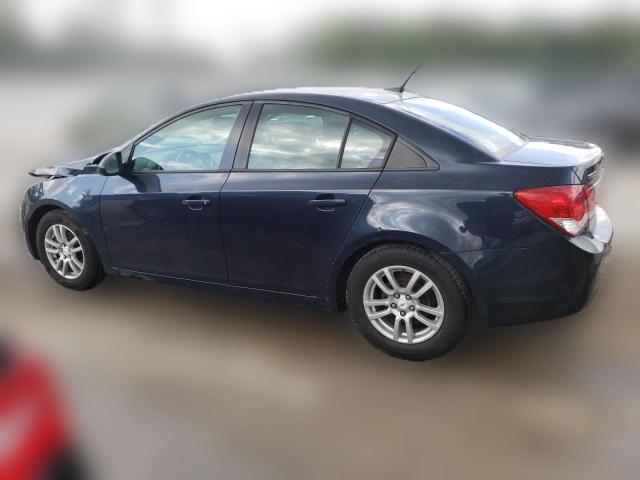 Photo 1 VIN: 1G1PB5SH3E7312586 - CHEVROLET CRUZE 