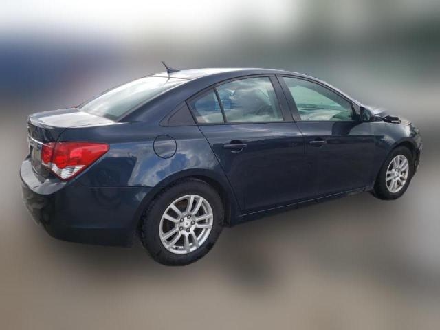 Photo 2 VIN: 1G1PB5SH3E7312586 - CHEVROLET CRUZE 