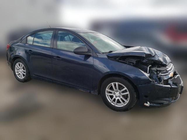 Photo 3 VIN: 1G1PB5SH3E7312586 - CHEVROLET CRUZE 