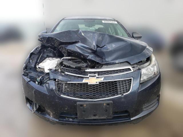 Photo 4 VIN: 1G1PB5SH3E7312586 - CHEVROLET CRUZE 