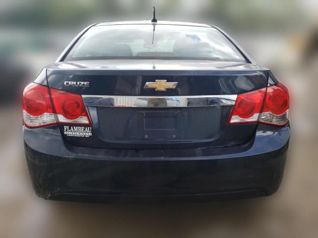 Photo 5 VIN: 1G1PB5SH3E7312586 - CHEVROLET CRUZE 