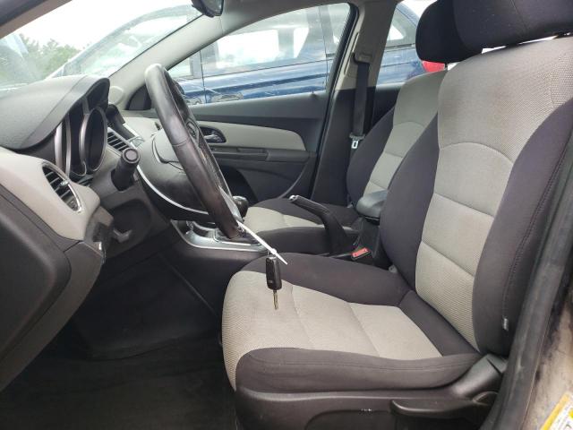 Photo 6 VIN: 1G1PB5SH3E7312586 - CHEVROLET CRUZE 