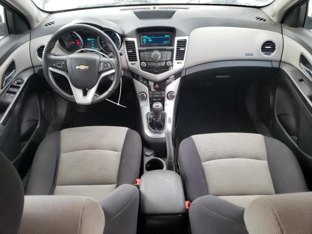 Photo 7 VIN: 1G1PB5SH3E7312586 - CHEVROLET CRUZE 