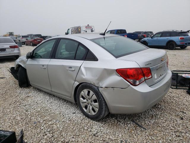 Photo 1 VIN: 1G1PB5SH3E7396019 - CHEVROLET CRUZE 