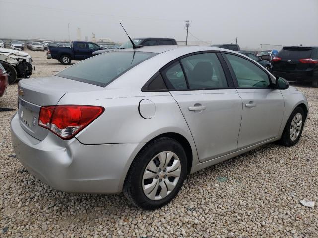 Photo 2 VIN: 1G1PB5SH3E7396019 - CHEVROLET CRUZE 