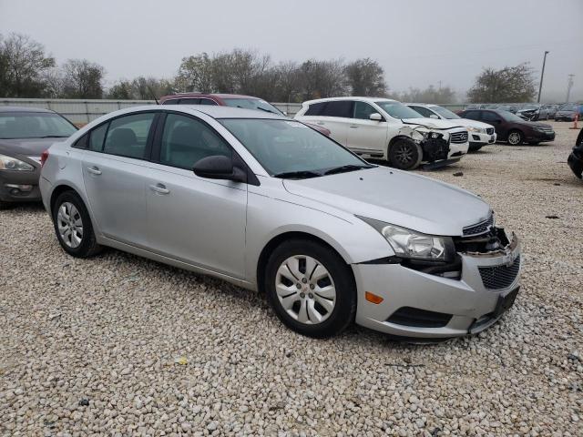 Photo 3 VIN: 1G1PB5SH3E7396019 - CHEVROLET CRUZE 