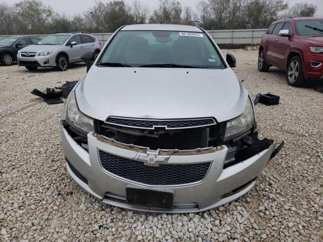 Photo 4 VIN: 1G1PB5SH3E7396019 - CHEVROLET CRUZE 