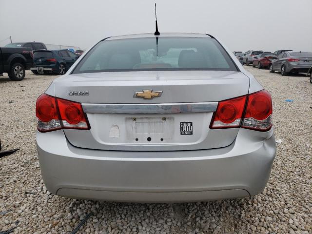 Photo 5 VIN: 1G1PB5SH3E7396019 - CHEVROLET CRUZE 