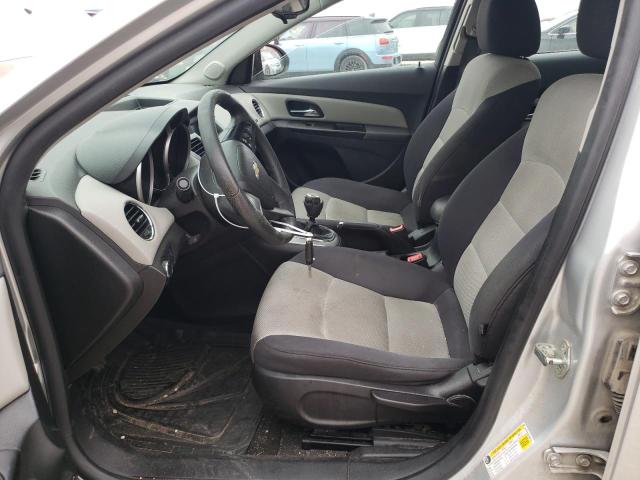 Photo 6 VIN: 1G1PB5SH3E7396019 - CHEVROLET CRUZE 