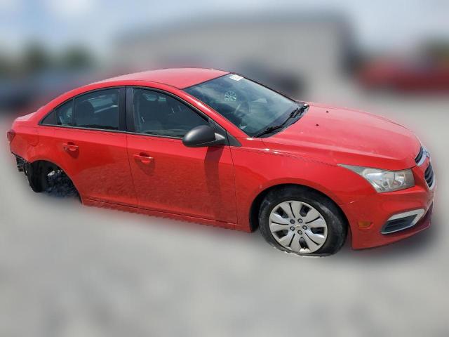 Photo 3 VIN: 1G1PB5SH3G7181114 - CHEVROLET CRUZE 